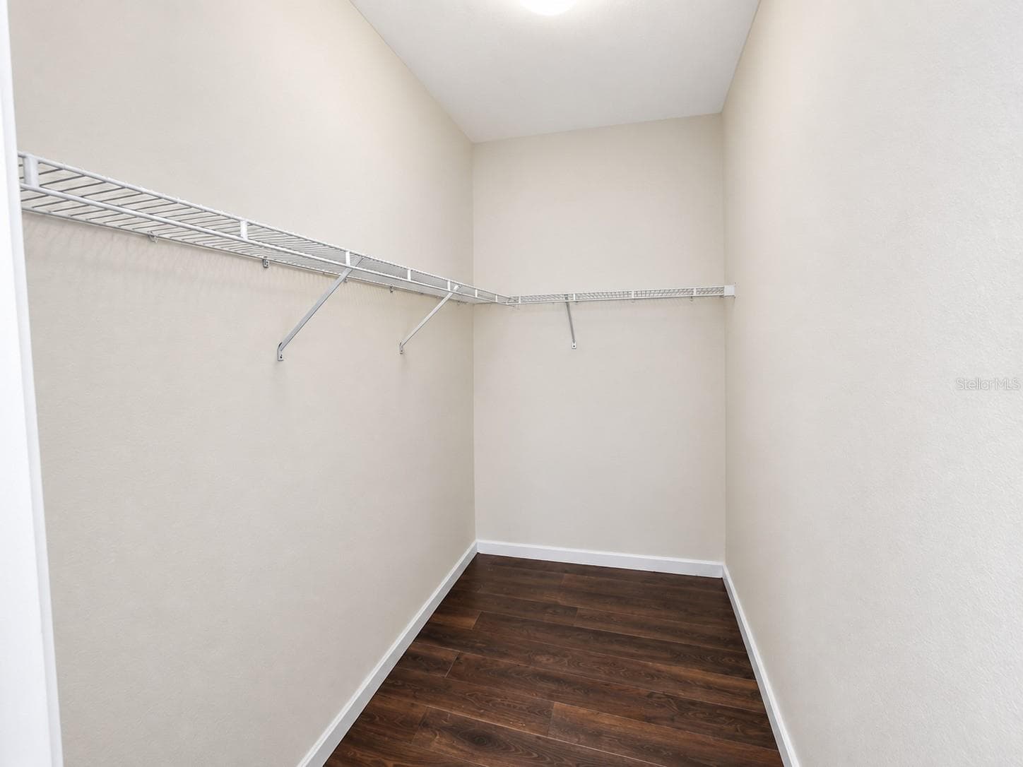 Bedroom 2 Walk-in Closet - 830 AIRPORT RD #111, PORT ORANGE