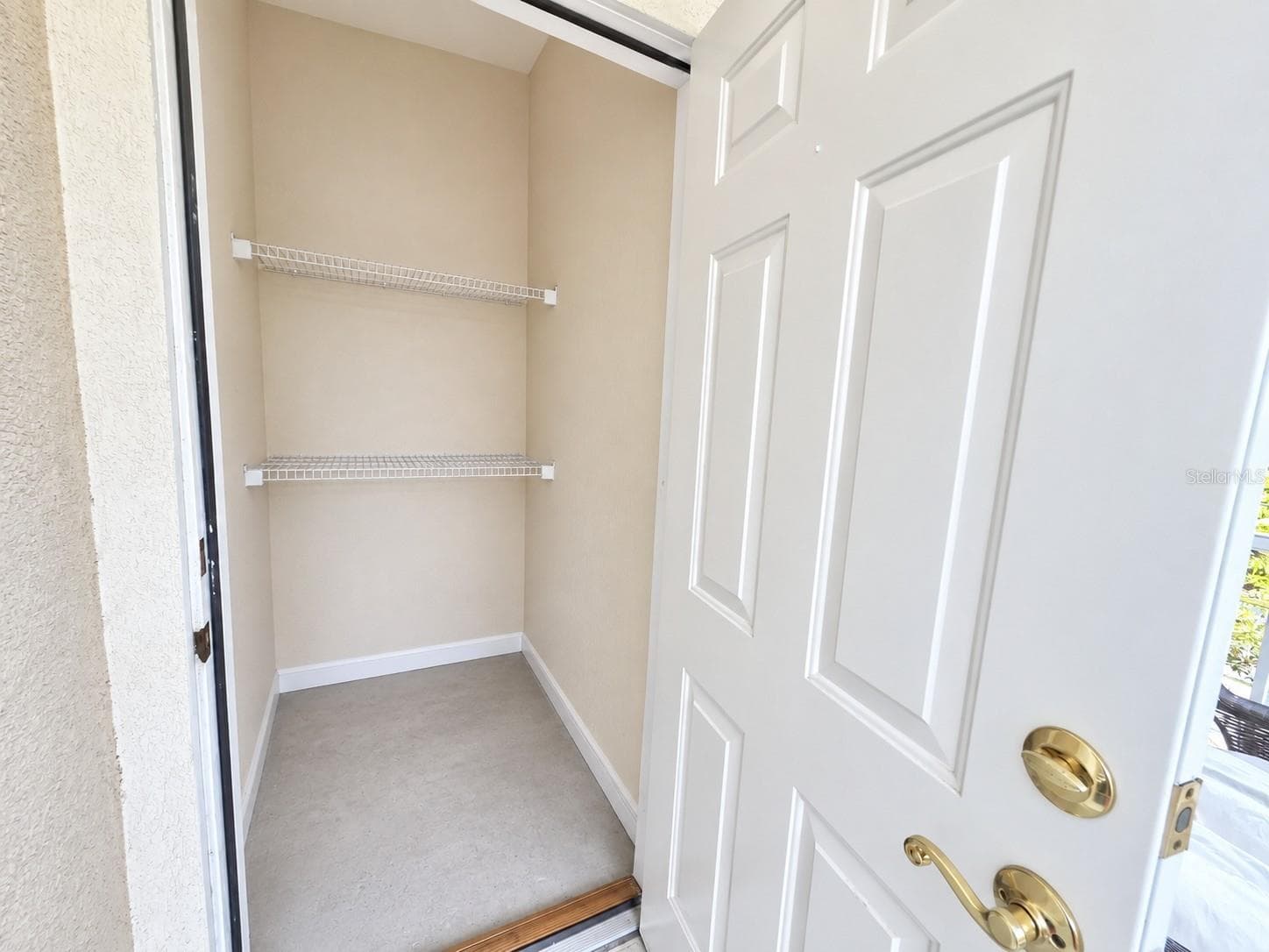 Storage Closet - 830 AIRPORT RD #111, PORT ORANGE