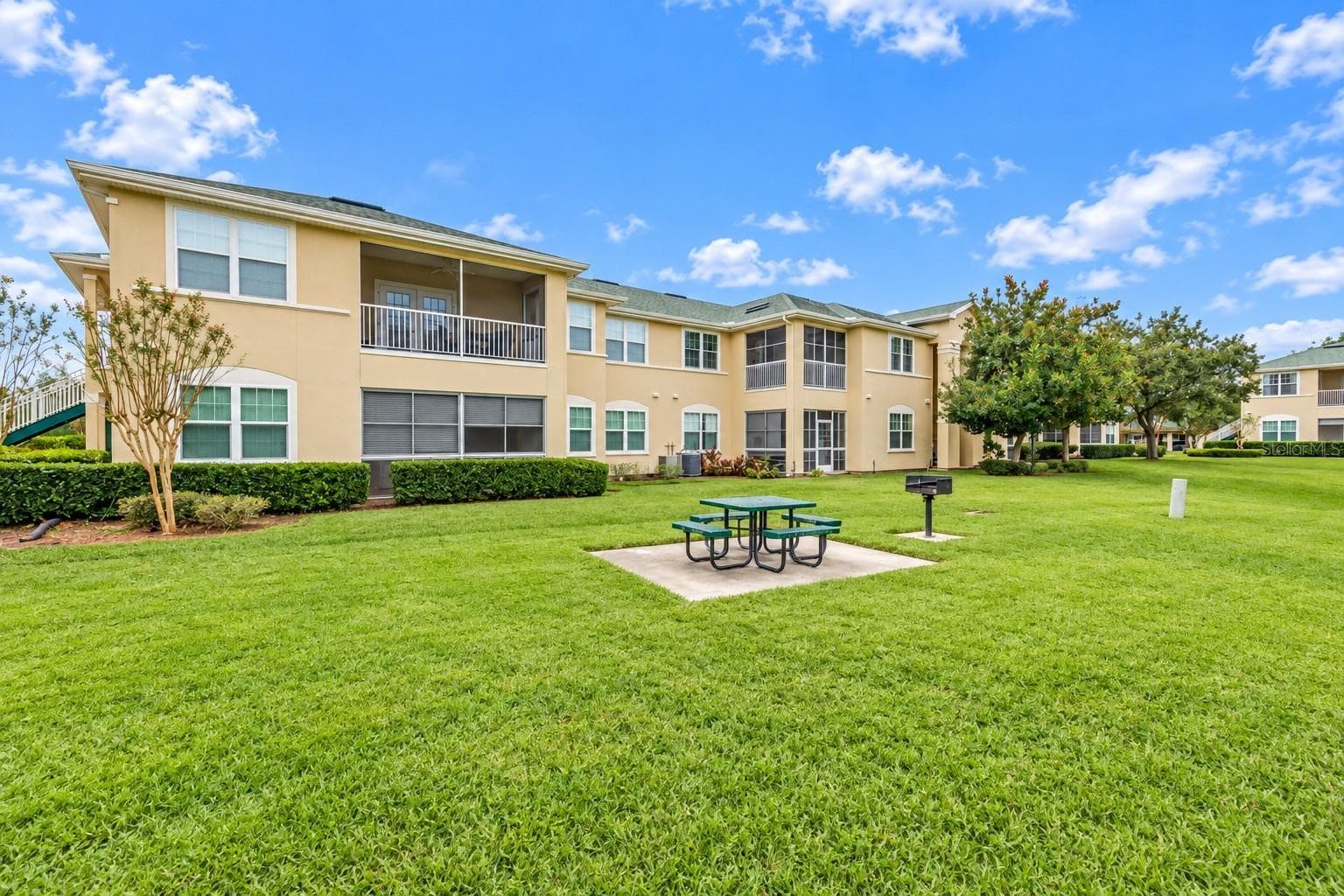 Condominium at 830 AIRPORT RD #111, PORT ORANGE, photo 22 of 24