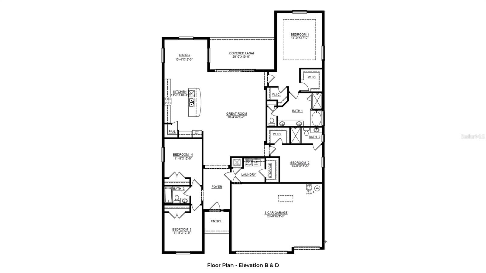 Single Family Residence at 3540 GOLDEN WHEAT LN, PLANT CITY, photo 13 of 13