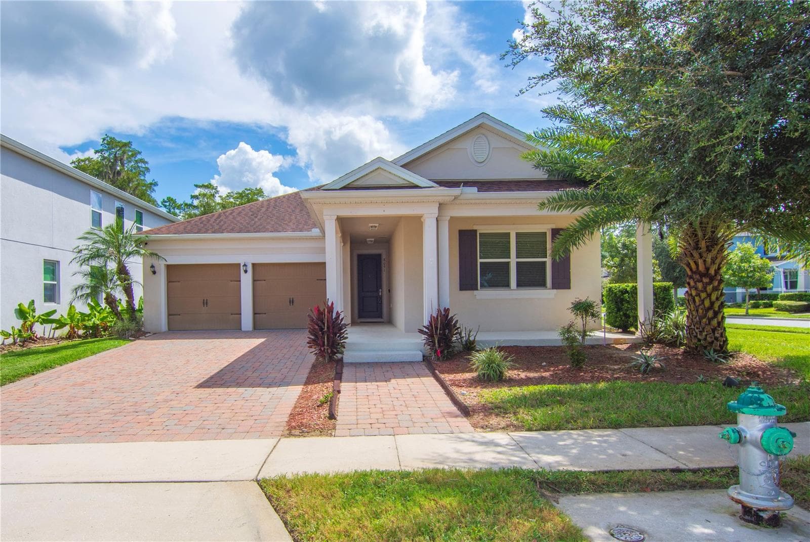 Single Family Residence at 8091 BOWERY DR, WINTER GARDEN, photo 3 of 36