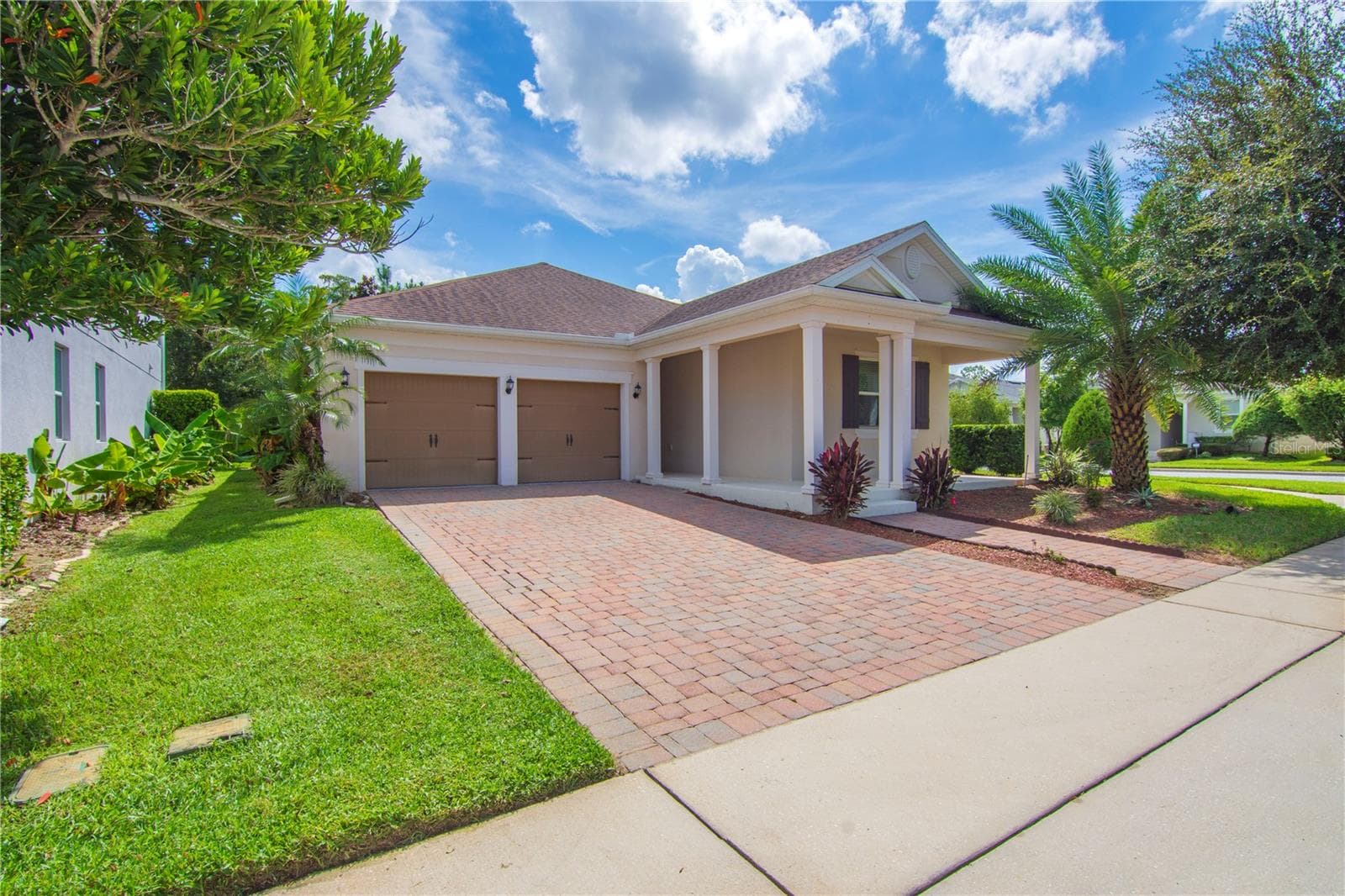 Single Family Residence at 8091 BOWERY DR, WINTER GARDEN, photo 4 of 36