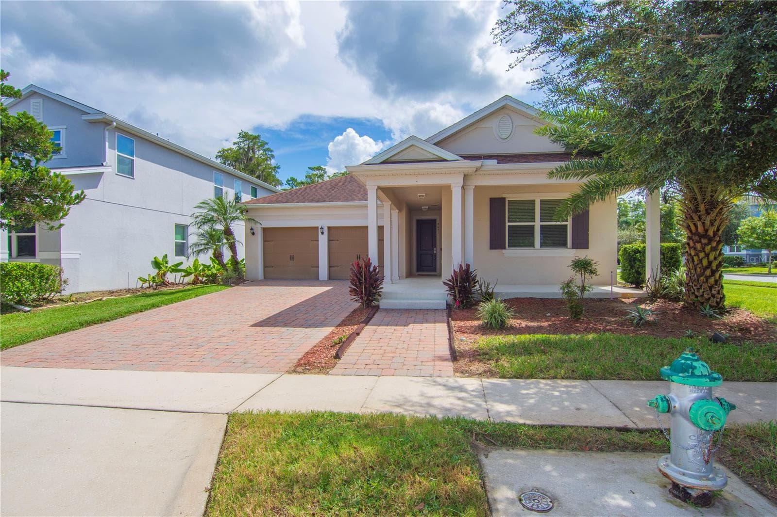 Single Family Residence at 8091 BOWERY DR, WINTER GARDEN, photo 28 of 36