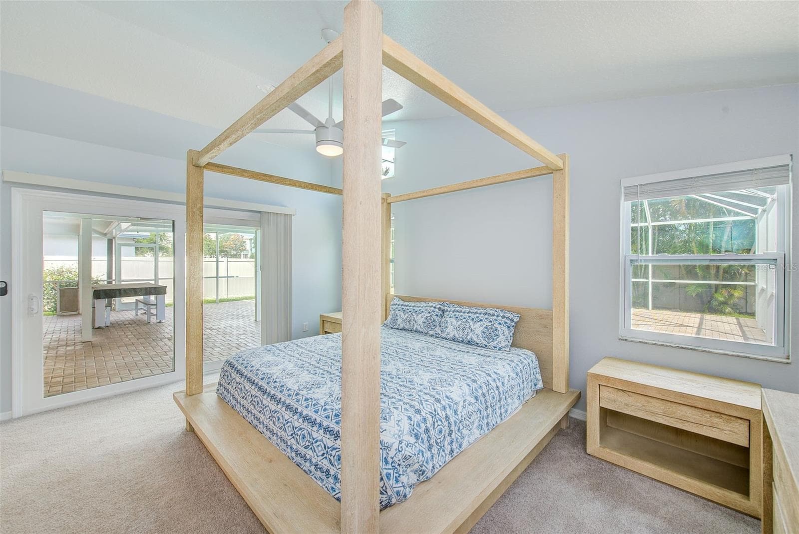 Single Family Residence at 3106 FEATHERWOOD CT, CLEARWATER, photo 25 of 57