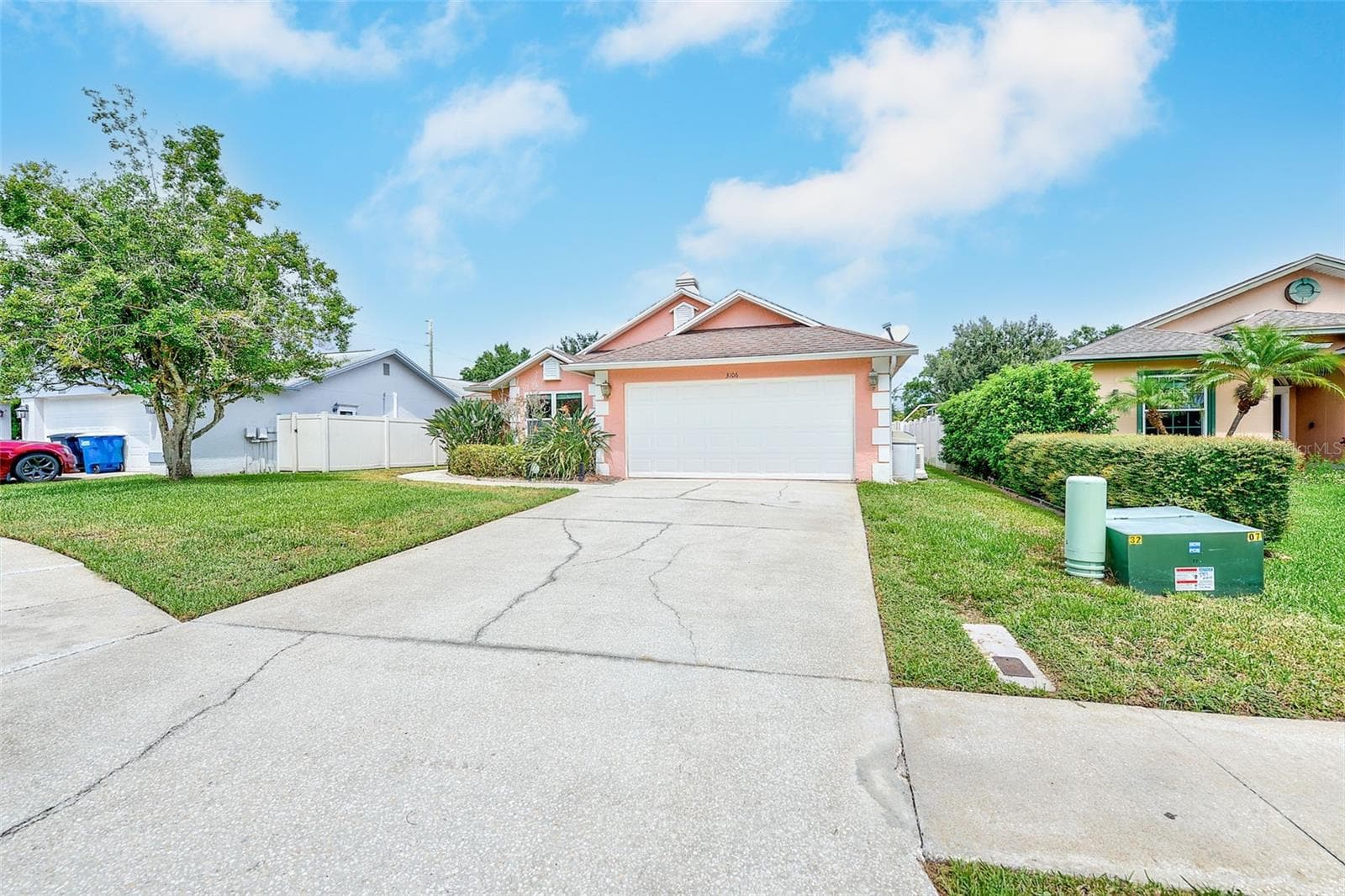 Single Family Residence at 3106 FEATHERWOOD CT, CLEARWATER, photo 43 of 57