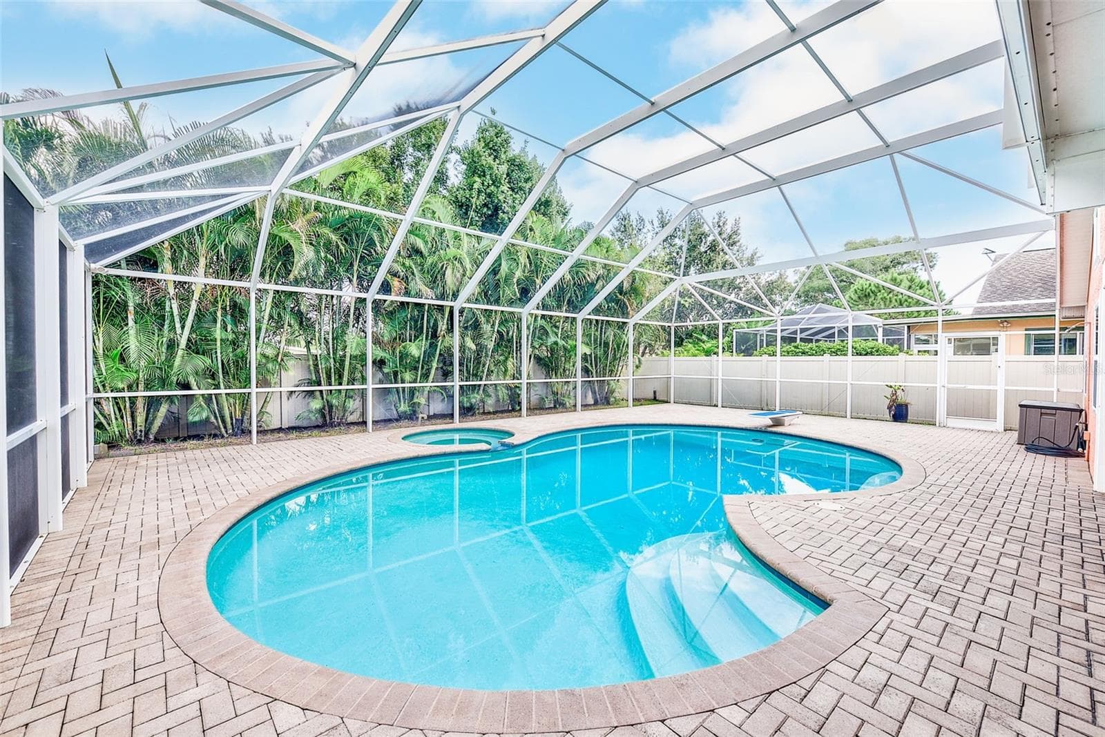Single Family Residence at 3106 FEATHERWOOD CT, CLEARWATER, photo 41 of 57