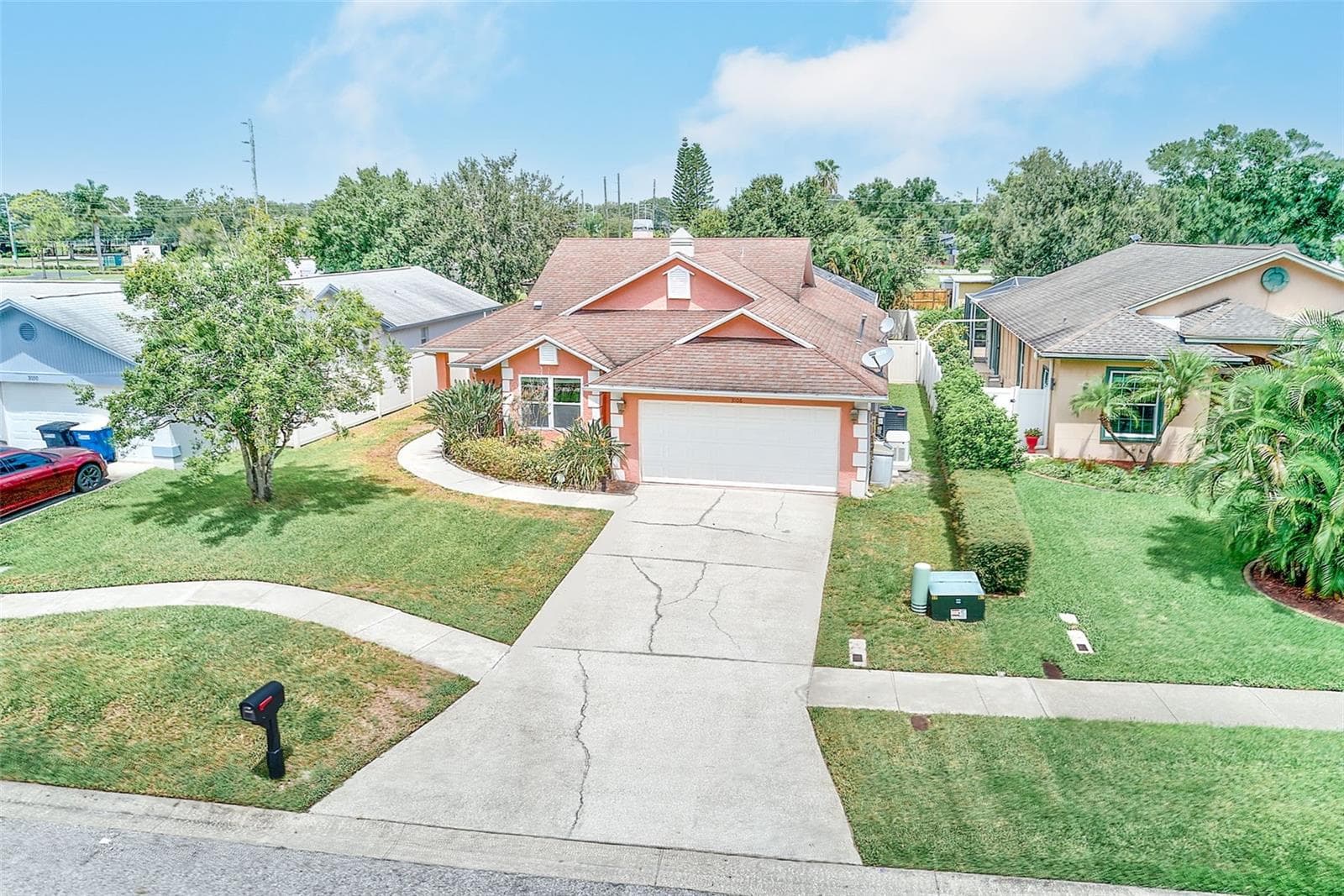3106 FEATHERWOOD CT