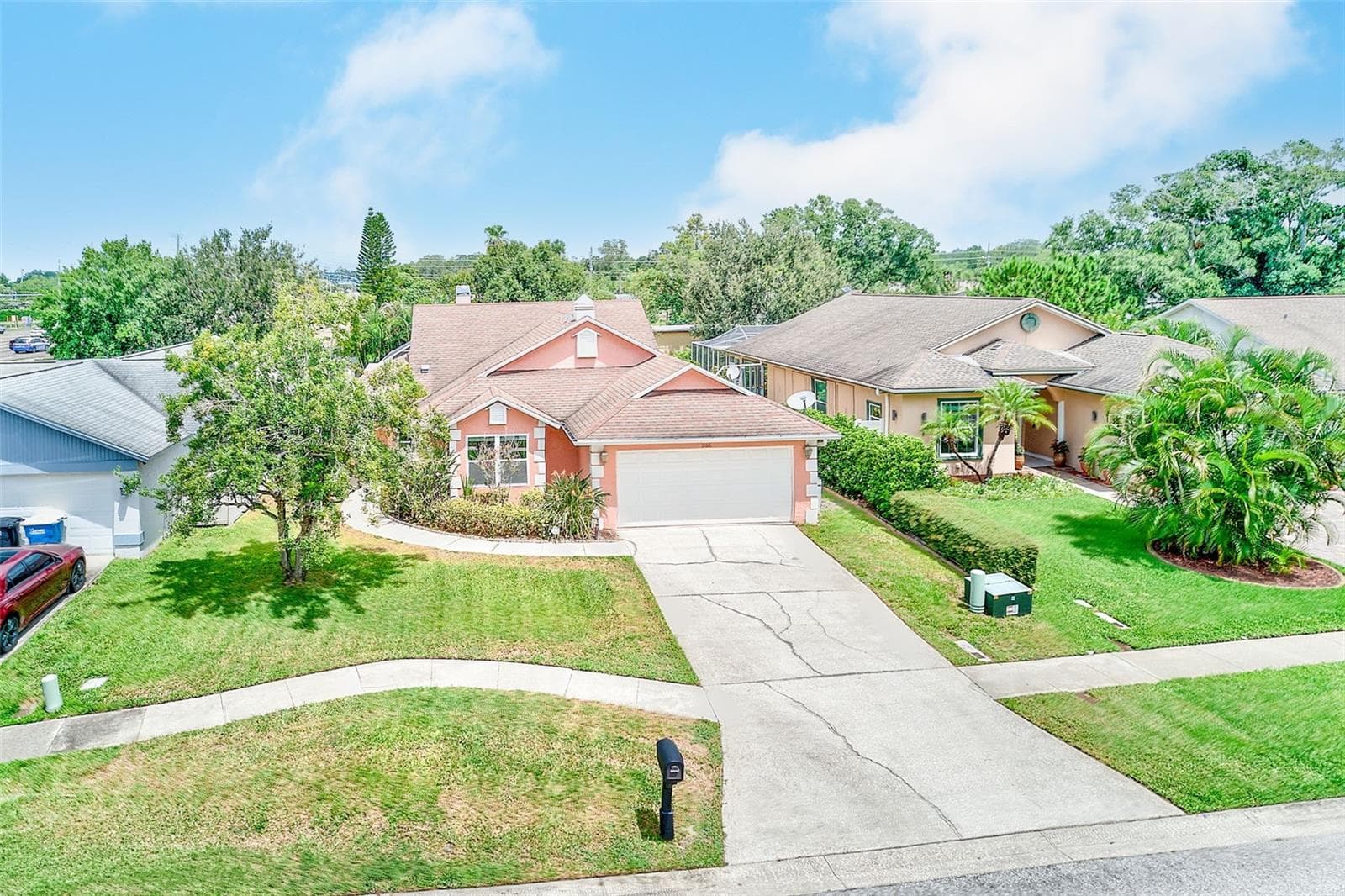 Single Family Residence at 3106 FEATHERWOOD CT, CLEARWATER, photo 46 of 57