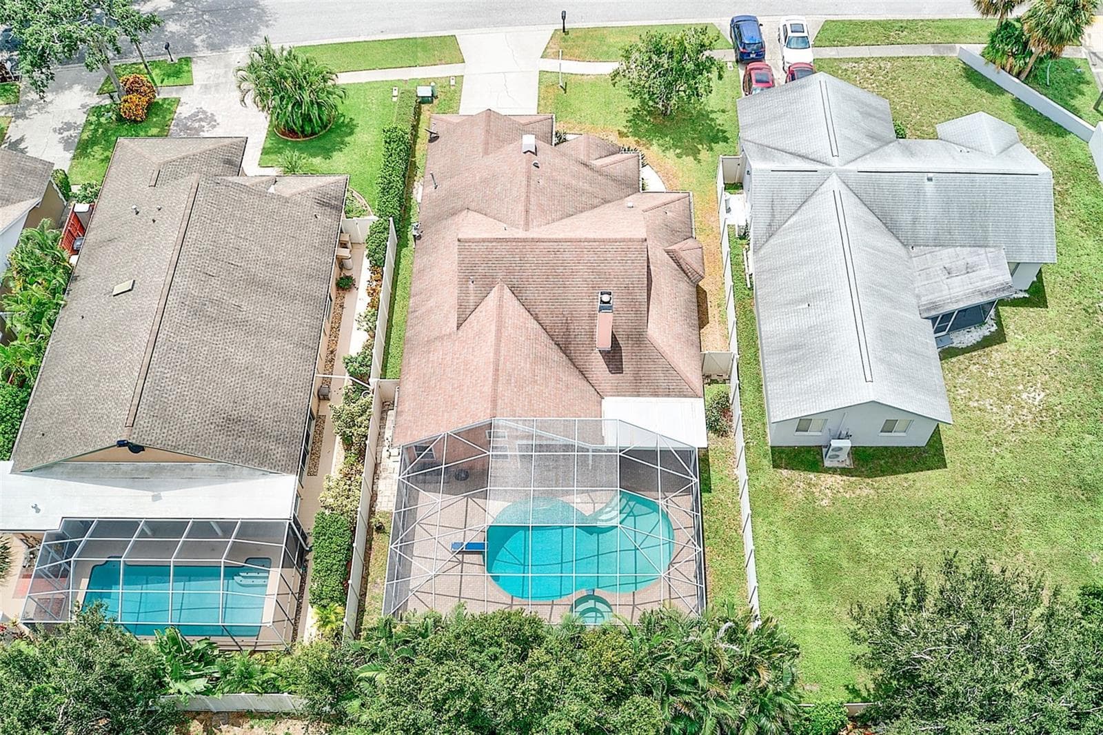 Single Family Residence at 3106 FEATHERWOOD CT, CLEARWATER, photo 52 of 57