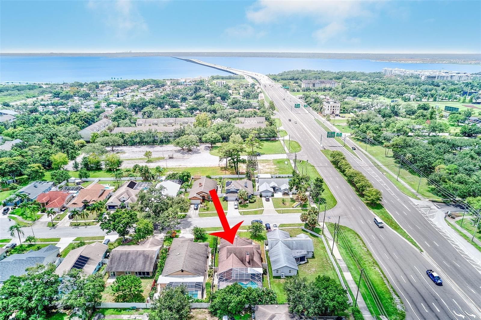 Single Family Residence at 3106 FEATHERWOOD CT, CLEARWATER, photo 54 of 57