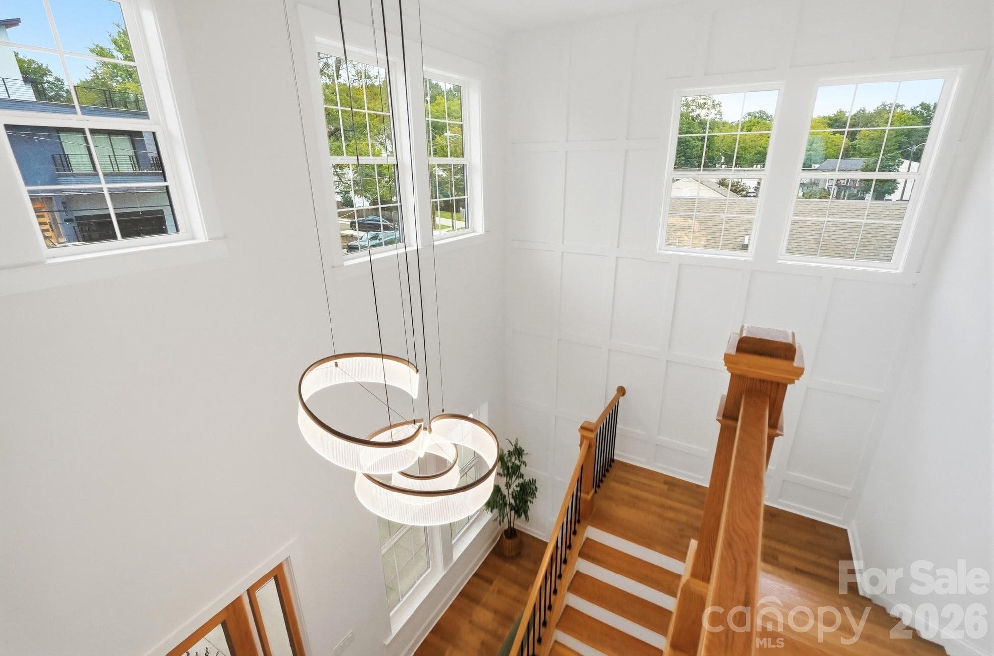 Single Family Residence at 1412 Kennon Street, Charlotte, photo 17 of 45