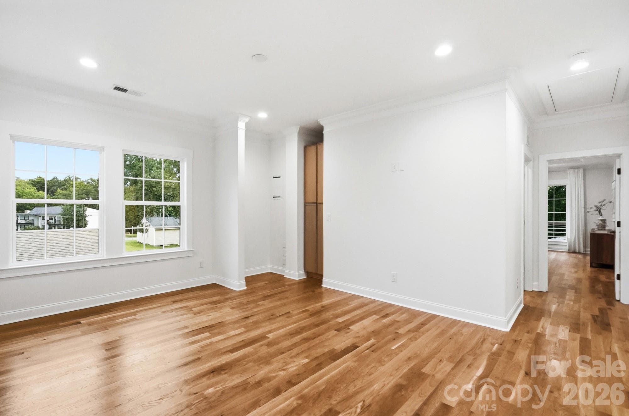 Single Family Residence at 1412 Kennon Street, Charlotte, photo 18 of 45