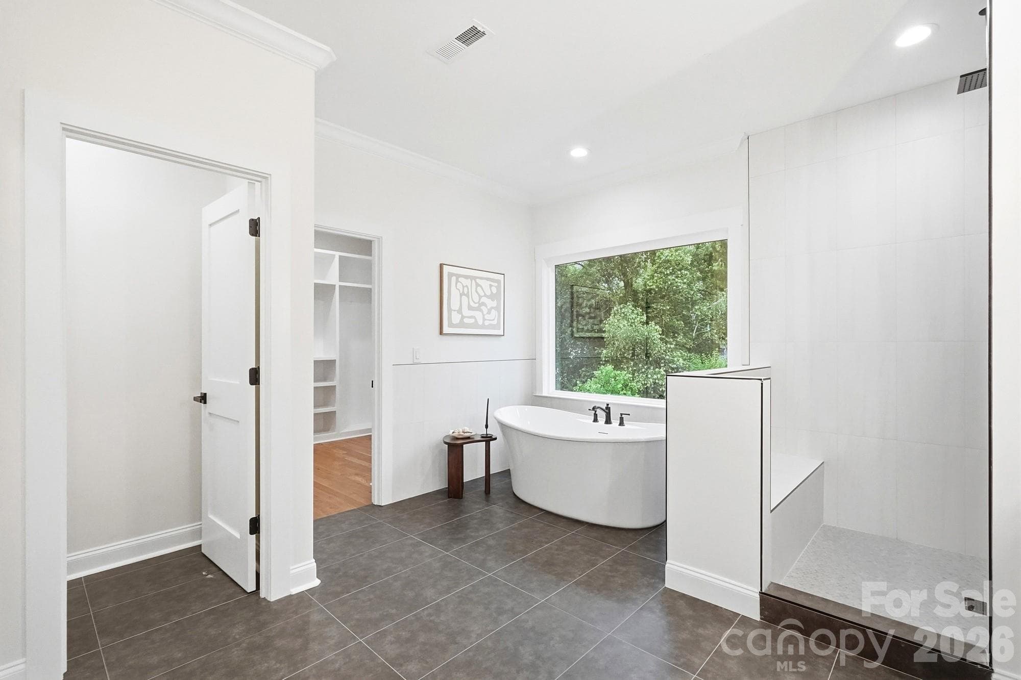 Single Family Residence at 1412 Kennon Street, Charlotte, photo 24 of 45