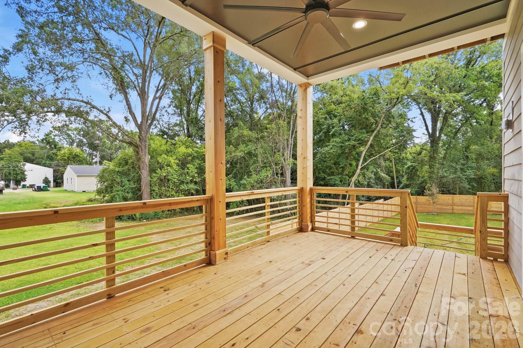 Single Family Residence at 1412 Kennon Street, Charlotte, photo 36 of 45