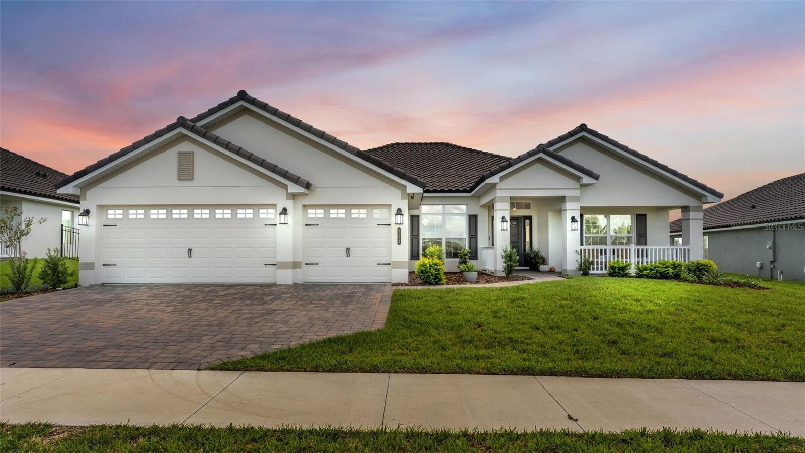 5292 TENNESSEE RIDGE CT