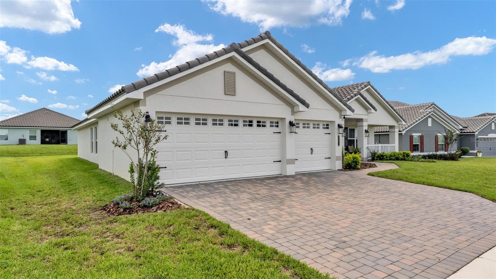 Single Family Residence at 5292 TENNESSEE RIDGE CT, AUBURNDALE, photo 2 of 45