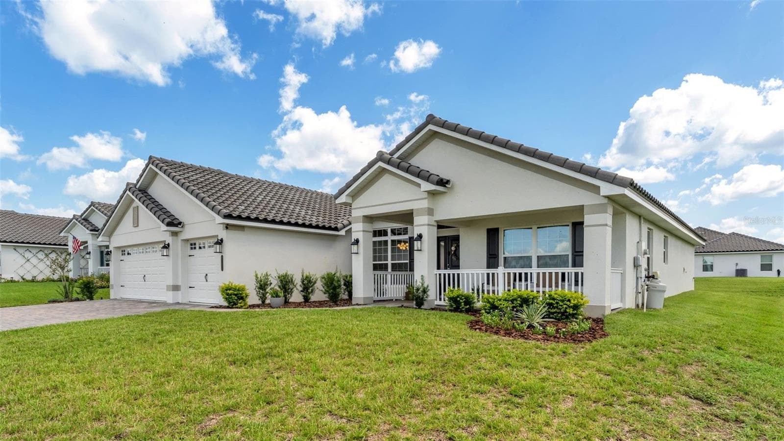 Single Family Residence at 5292 TENNESSEE RIDGE CT, AUBURNDALE, photo 42 of 45