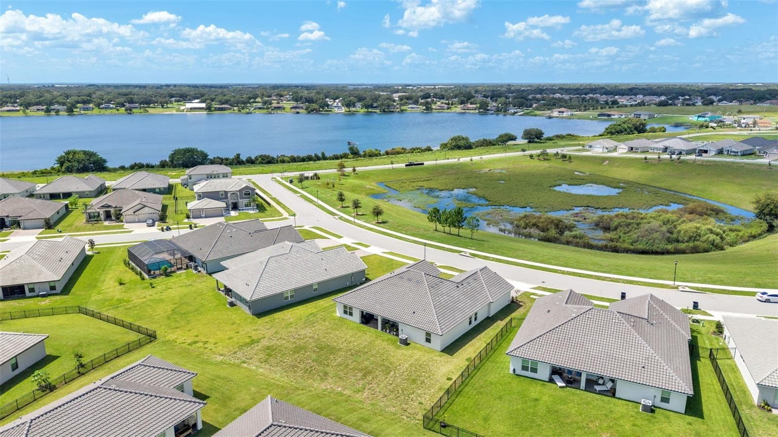 Single Family Residence at 5292 TENNESSEE RIDGE CT, AUBURNDALE, photo 44 of 45
