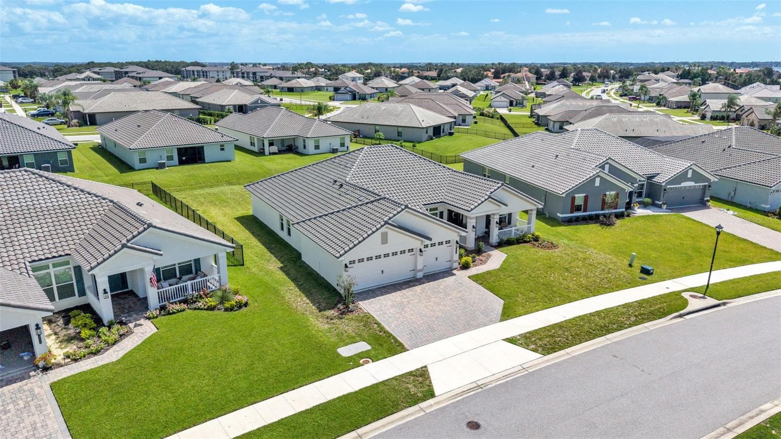 Single Family Residence at 5292 TENNESSEE RIDGE CT, AUBURNDALE, photo 45 of 45