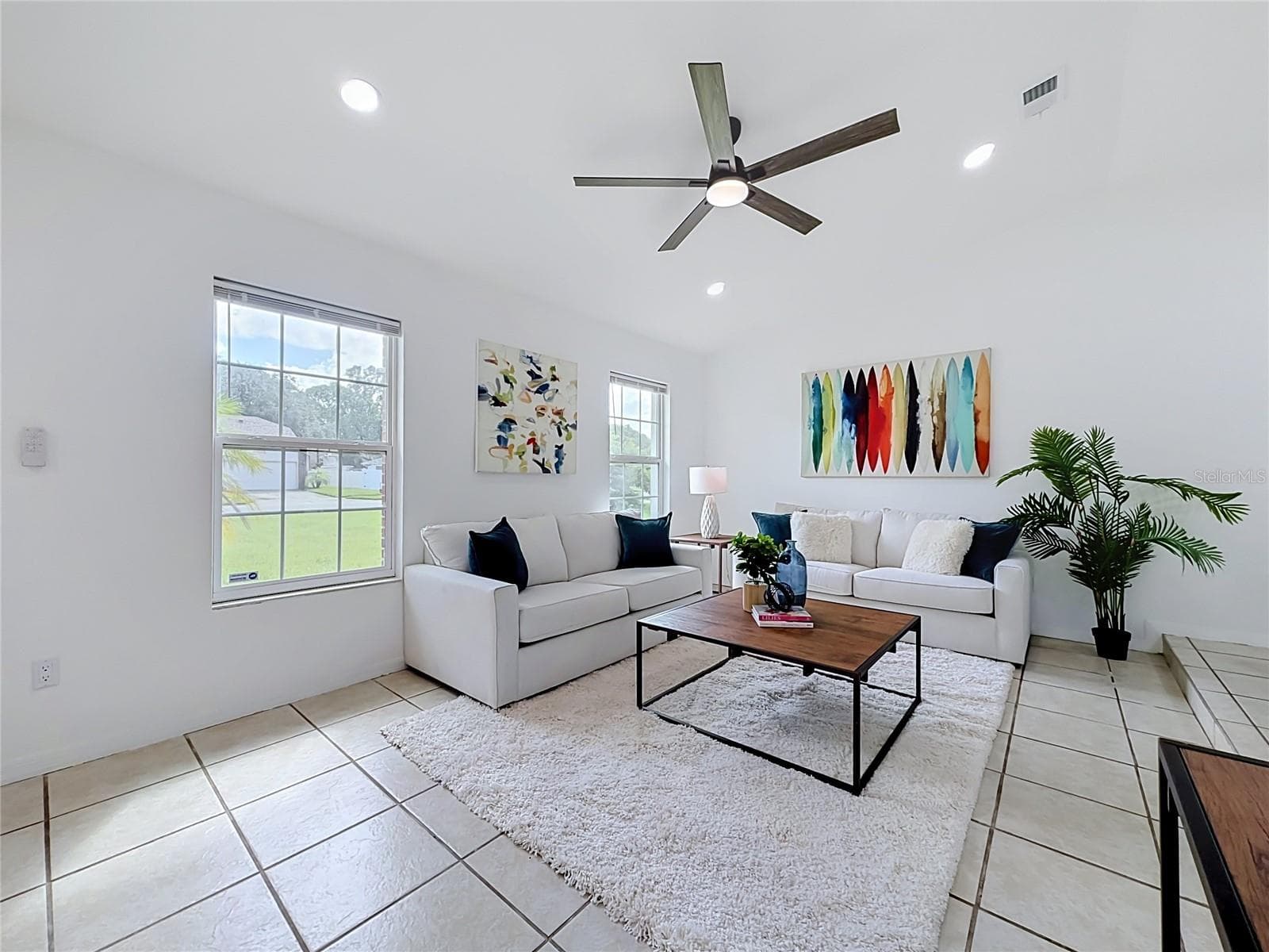 Single Family Residence at 3354 TCU BLVD, ORLANDO, photo 3 of 32