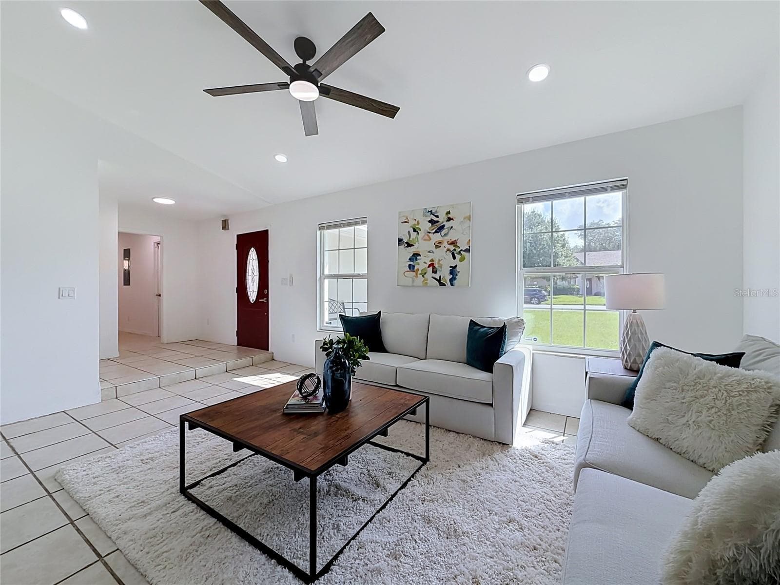 Single Family Residence at 3354 TCU BLVD, ORLANDO, photo 6 of 32