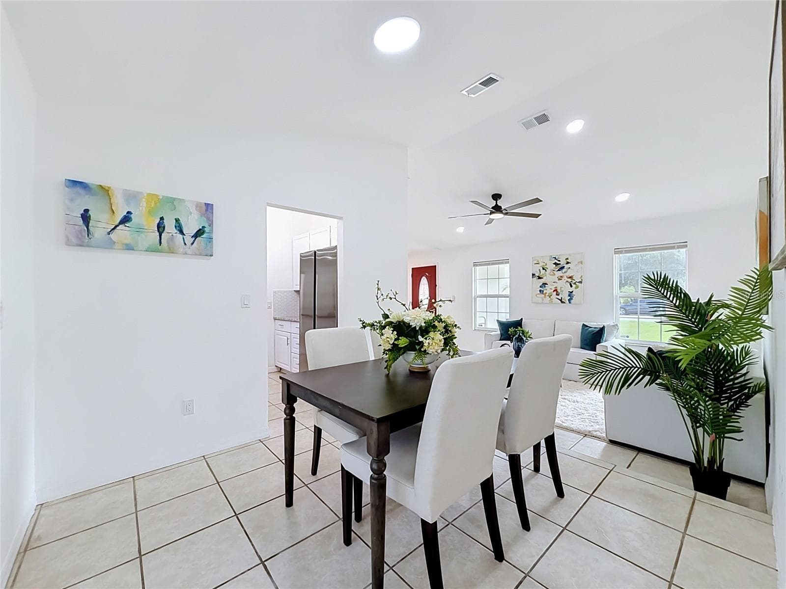 Single Family Residence at 3354 TCU BLVD, ORLANDO, photo 9 of 32