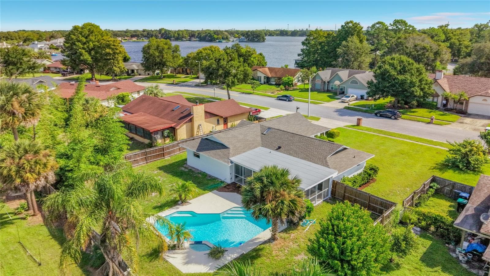 Single Family Residence at 3354 TCU BLVD, ORLANDO, photo 27 of 32
