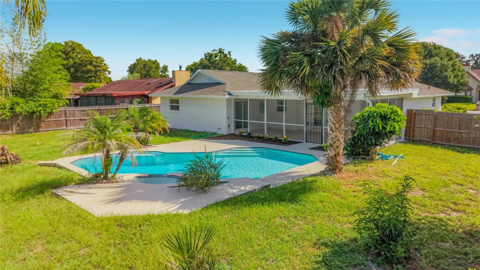 Single Family Residence at 3354 TCU BLVD, ORLANDO, photo 29 of 32