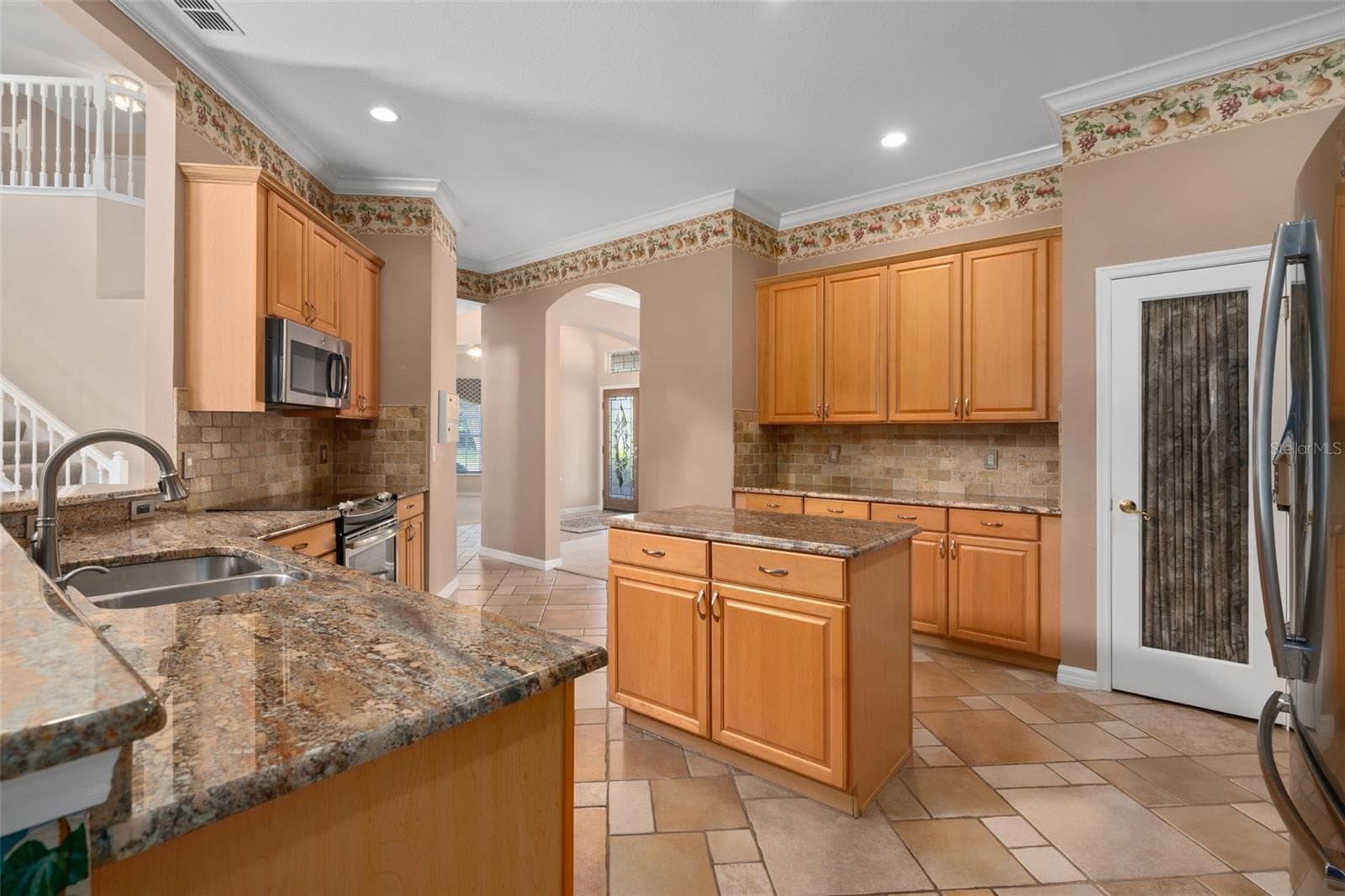 Kitchen - 1731 DOGWOOD FOREST WAY, LAKE MARY