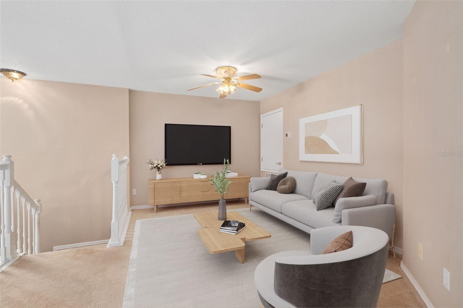 Loft - 1731 DOGWOOD FOREST WAY, LAKE MARY