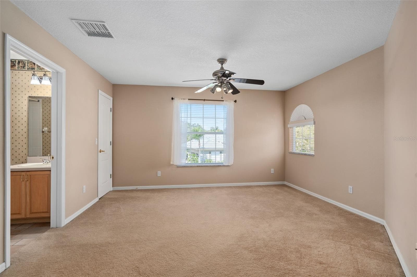 Bedroom 3 and Ensuite Bath - 1731 DOGWOOD FOREST WAY, LAKE MARY