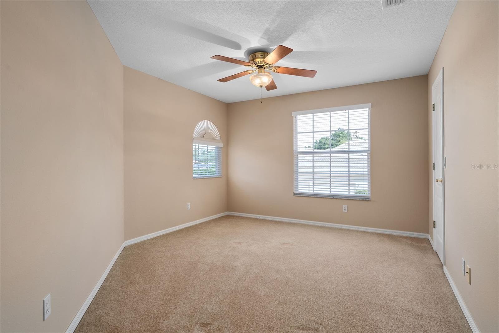 Bedroom 4 with Jack & Jill Bath - 1731 DOGWOOD FOREST WAY, LAKE MARY
