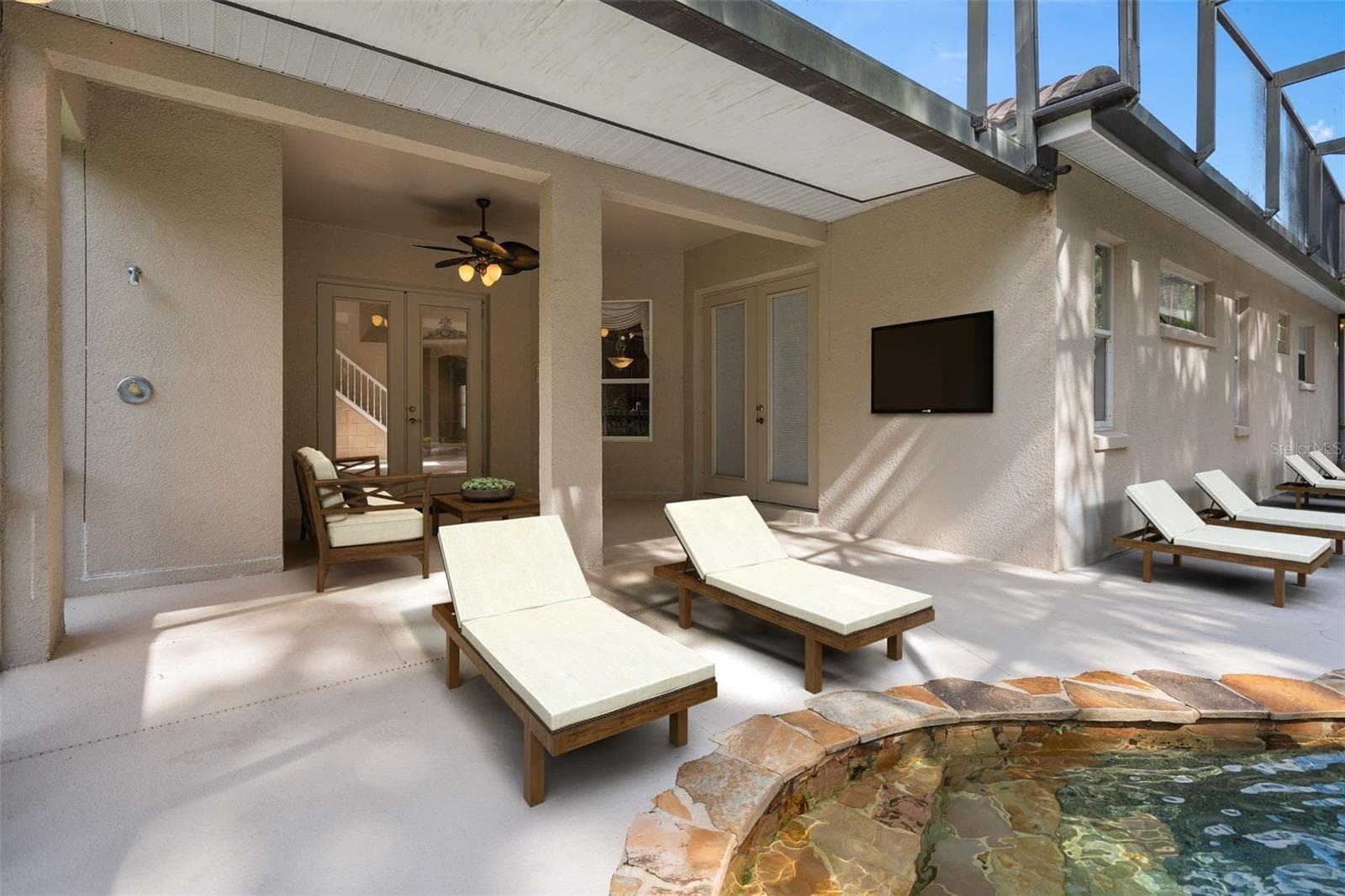 Single Family Residence at 1731 DOGWOOD FOREST WAY, LAKE MARY, photo 45 of 58