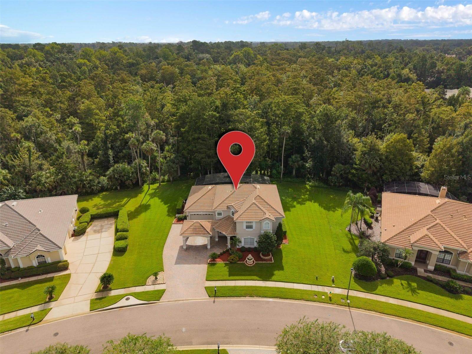 Single Family Residence at 1731 DOGWOOD FOREST WAY, LAKE MARY, photo 54 of 58