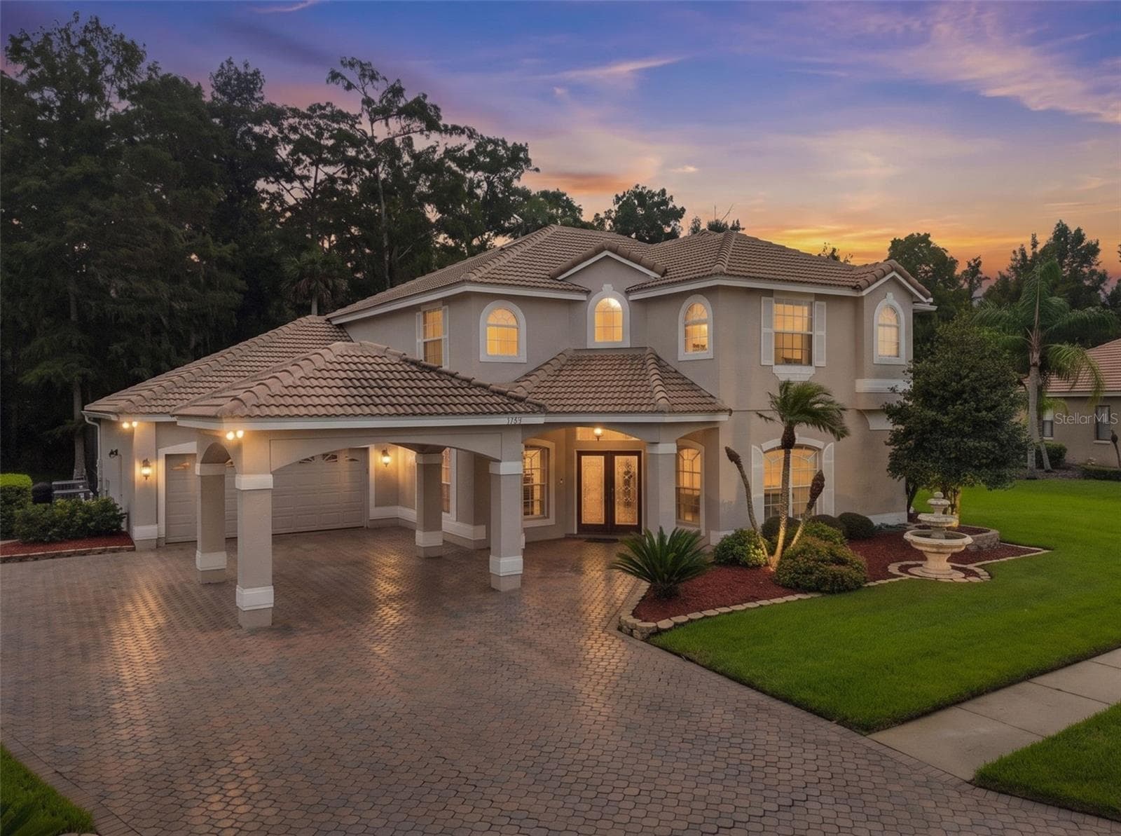 Single Family Residence at 1731 DOGWOOD FOREST WAY, LAKE MARY, photo 56 of 58