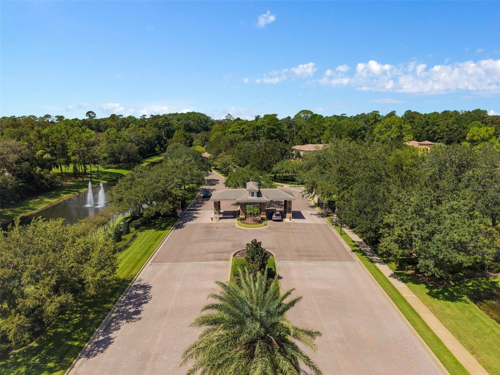 Guarded Gate - 1731 DOGWOOD FOREST WAY, LAKE MARY