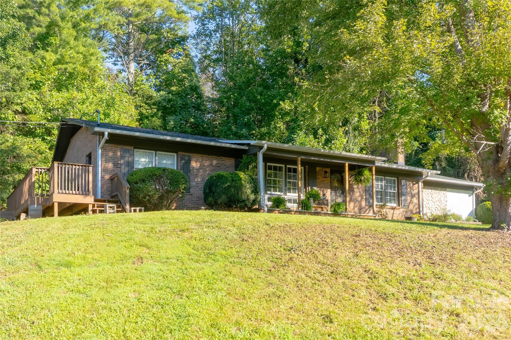2408 Setzers Creek Road