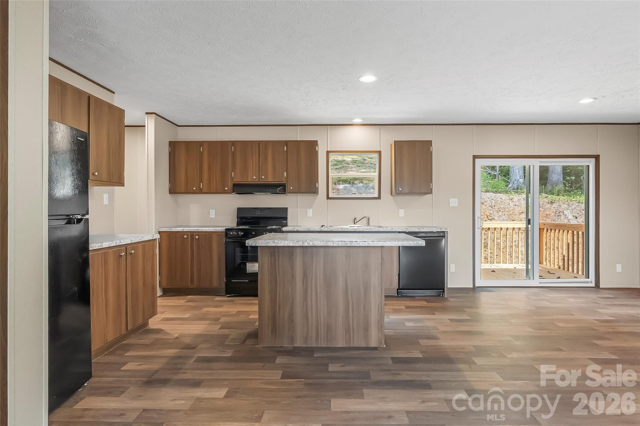 Pictured is interior of 162 Ada Way, which has the same floor plan as 163 Ada Way. - 163 Ada Way, Hendersonville