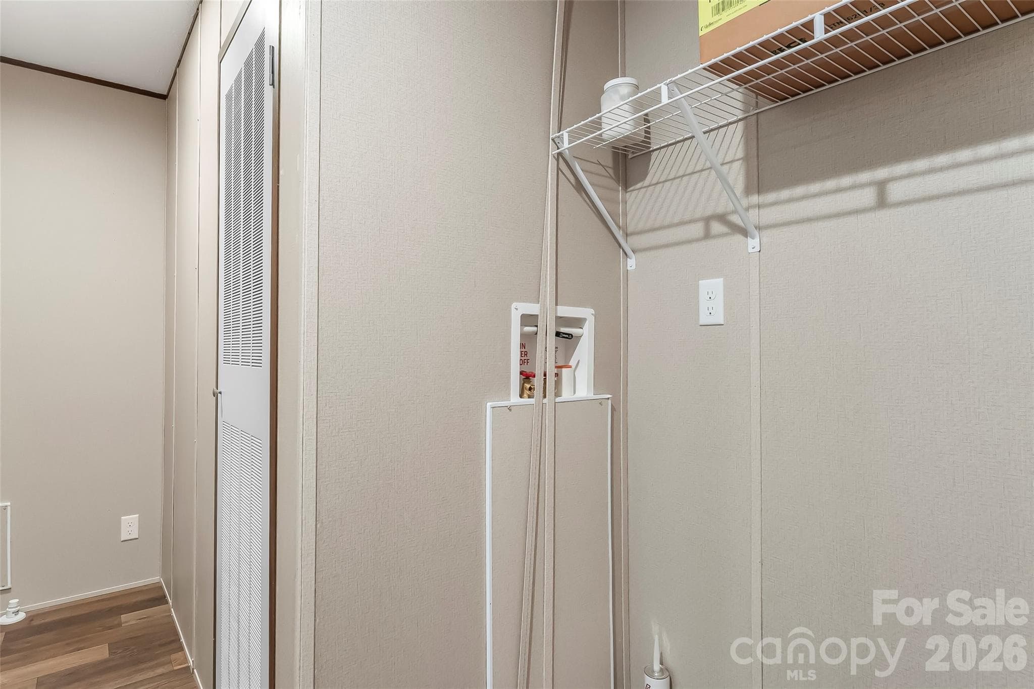 Pictured is interior of 162 Ada Way, which has the same floor plan as 163 Ada Way. - 163 Ada Way, Hendersonville