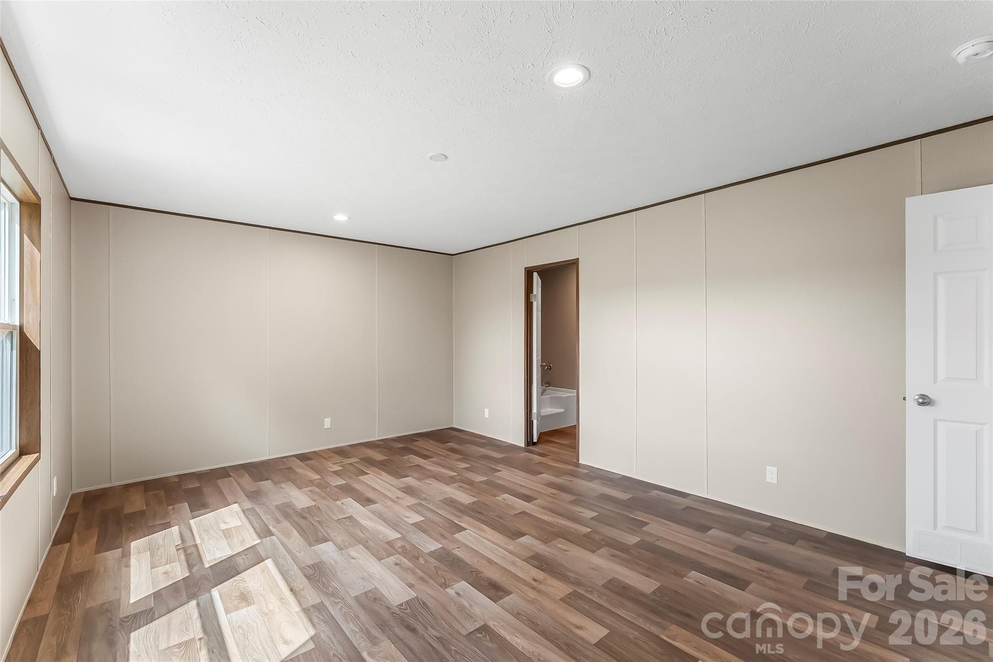 Pictured is interior of 162 Ada Way, which has the same floor plan as 163 Ada Way. - 163 Ada Way, Hendersonville