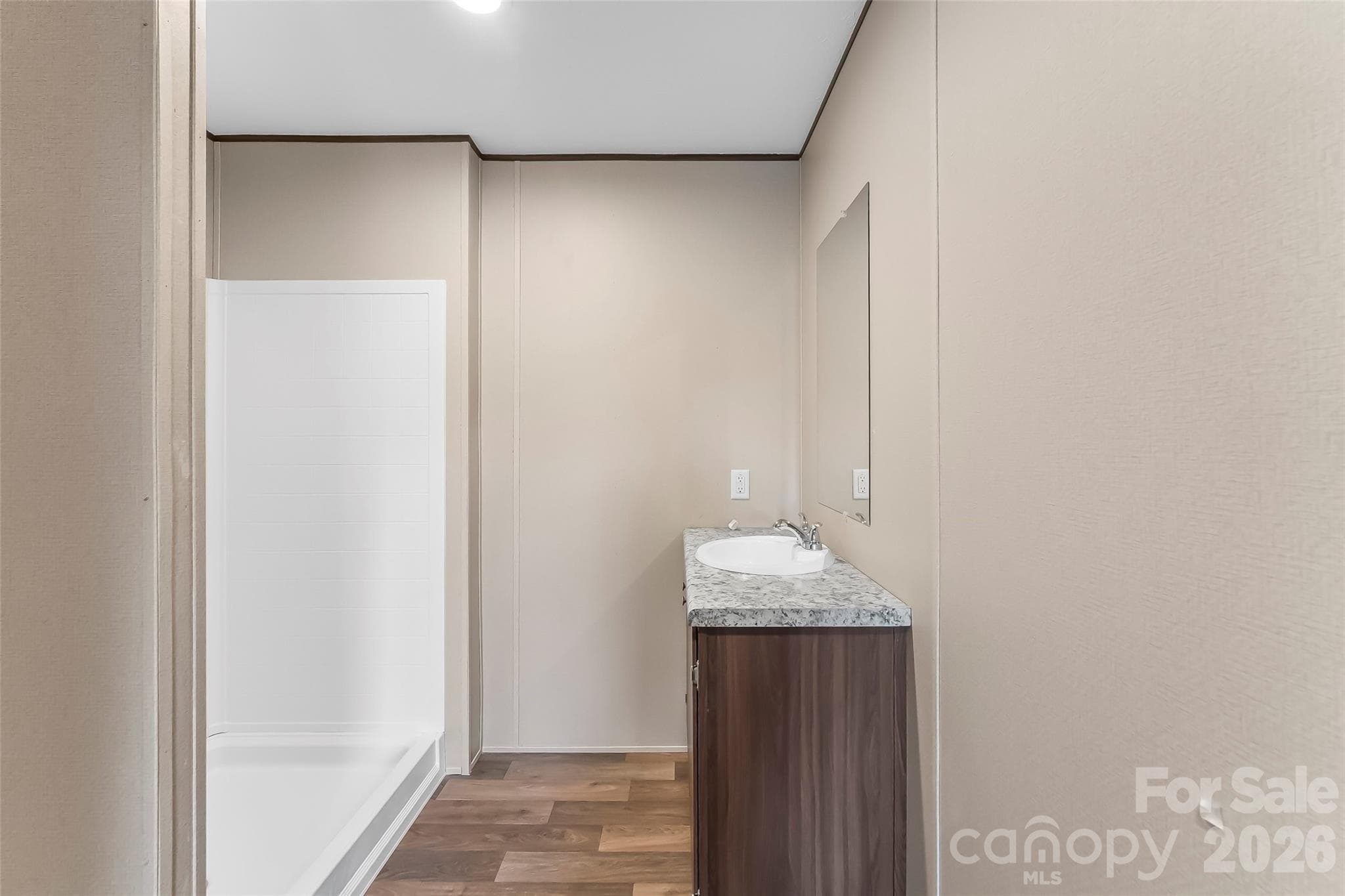 Pictured is interior of 162 Ada Way, which has the same floor plan as 163 Ada Way. - 163 Ada Way, Hendersonville