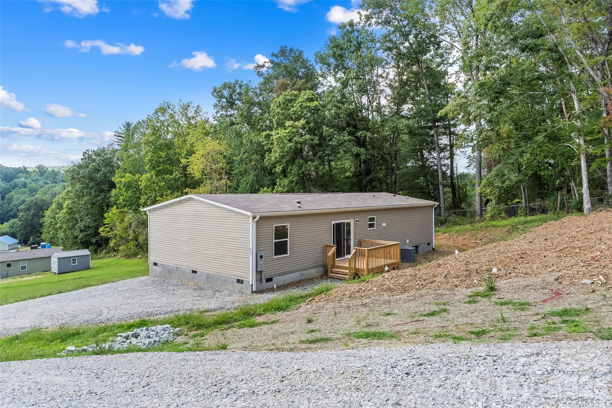 163 Ada Way - 163 Ada Way, Hendersonville