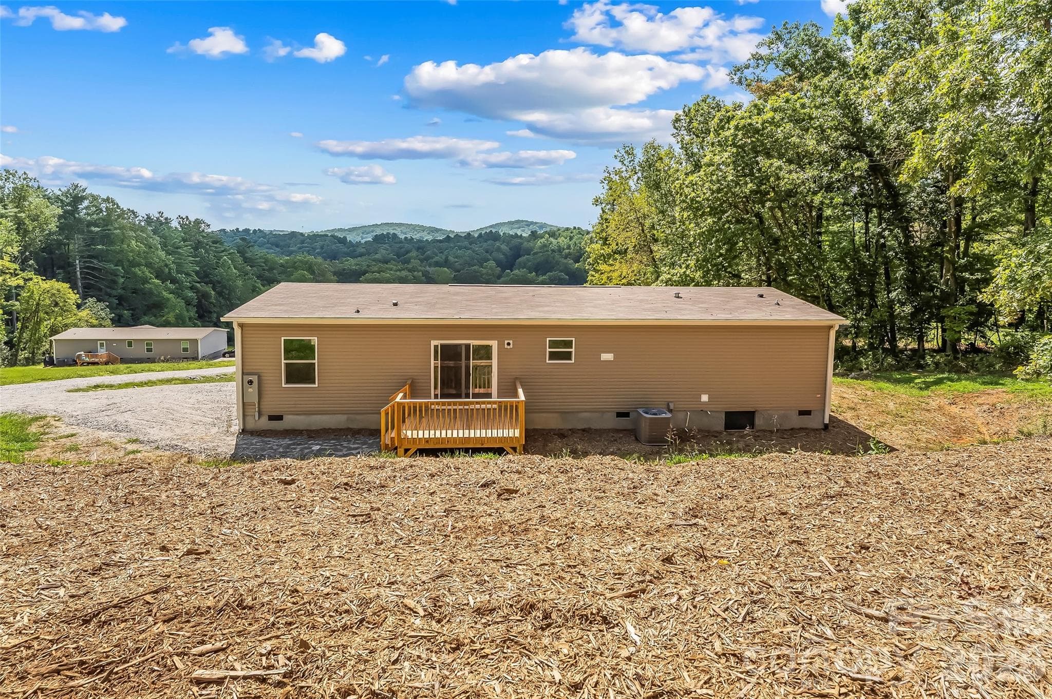 163 Ada Way - 163 Ada Way, Hendersonville