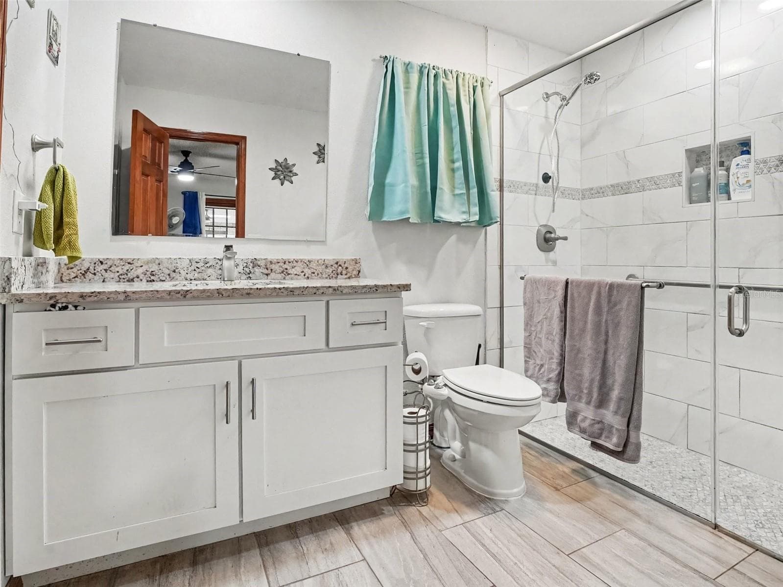 Master Bedroom - 920 HAMILTON AVE, ORANGE CITY