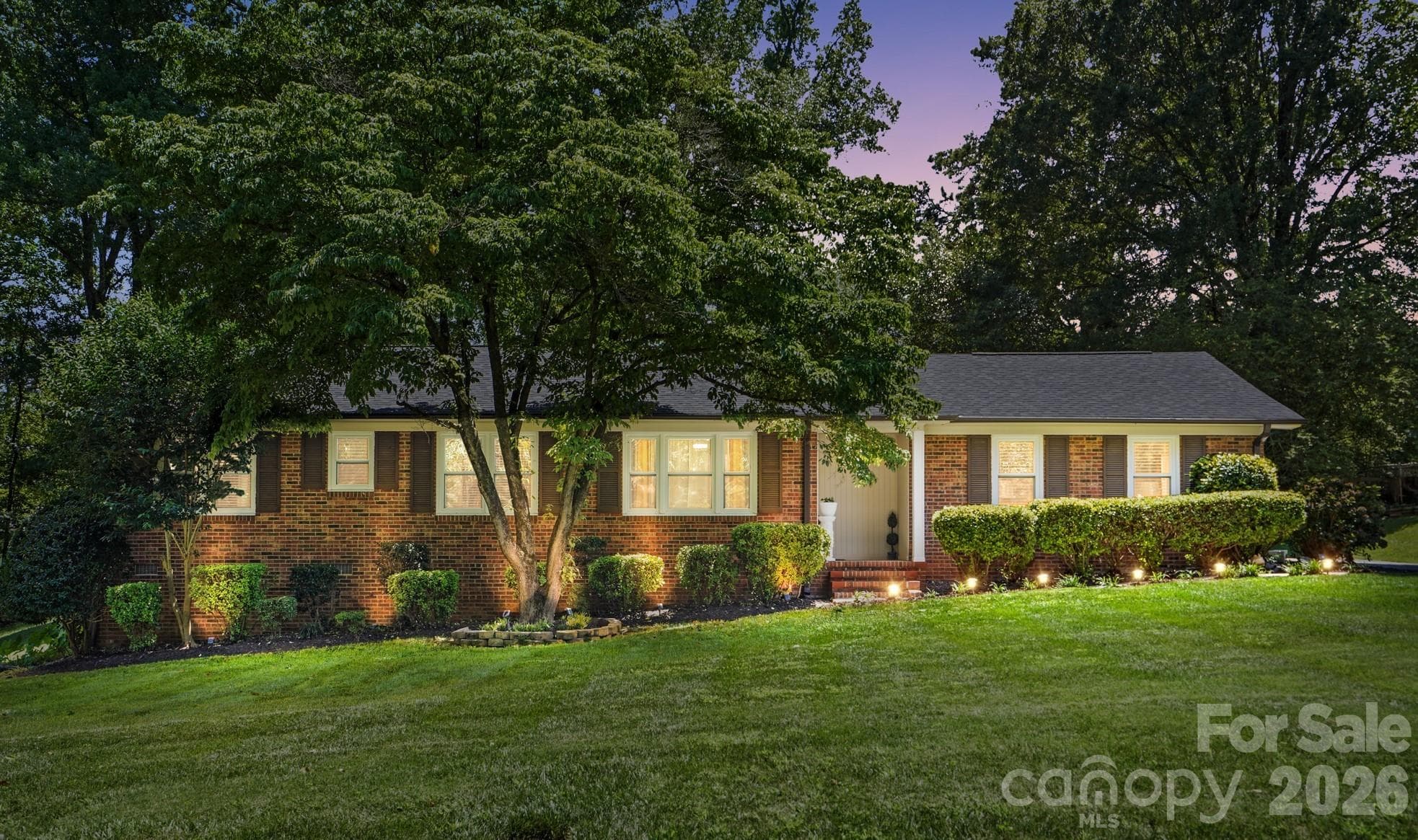 Single Family Residence at 4200 Cerise Drive, Charlotte, photo 39 of 40