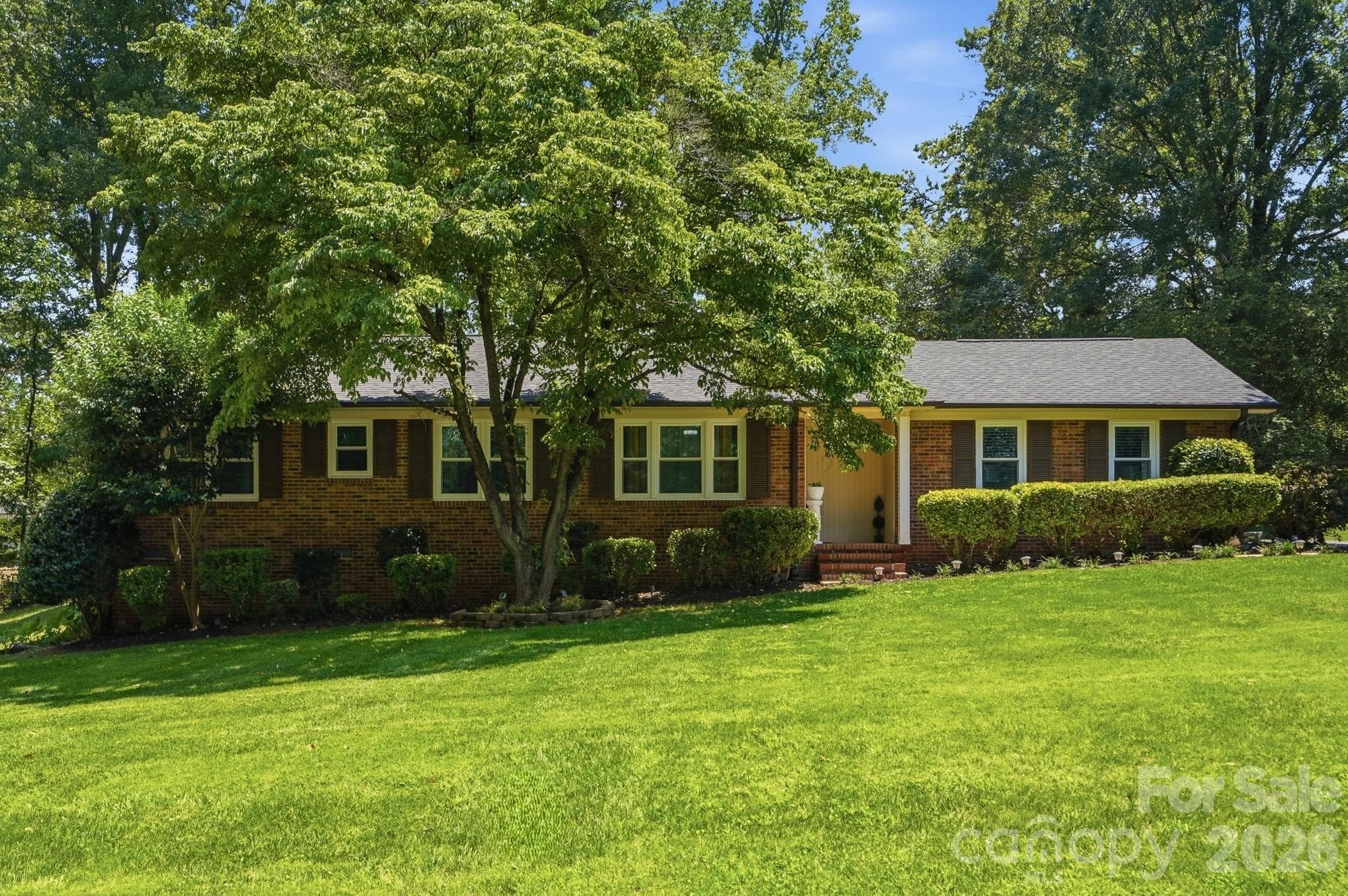 Single Family Residence at 4200 Cerise Drive, Charlotte, photo 40 of 40