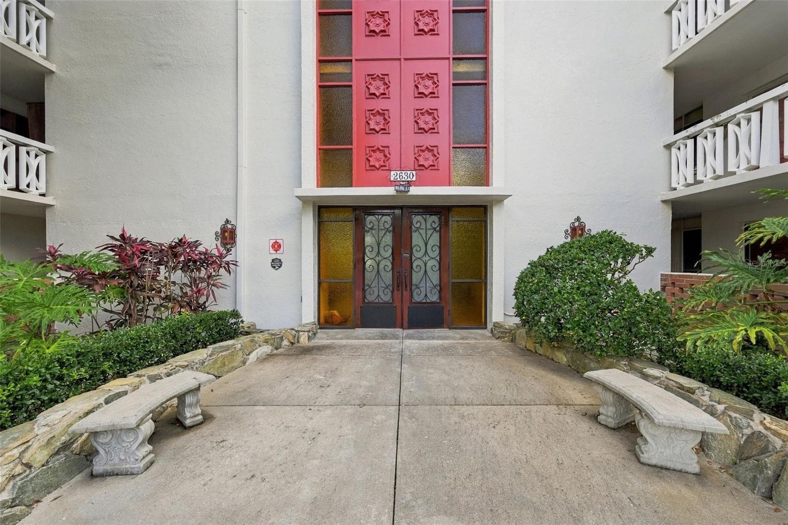 2630 PEARCE DR #308