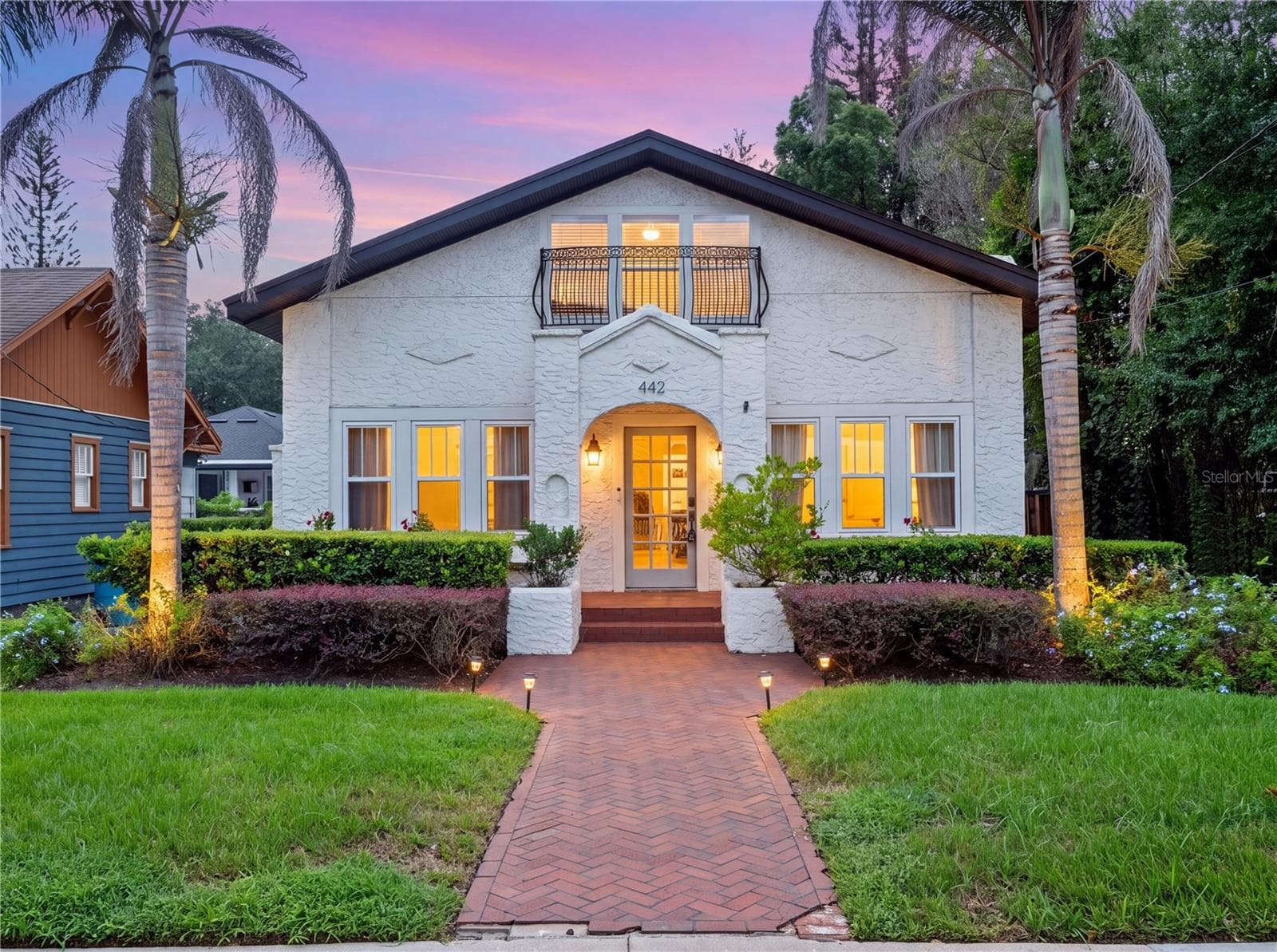 Single Family Residence at 442 BRIERCLIFF DR, ORLANDO, photo 71 of 71