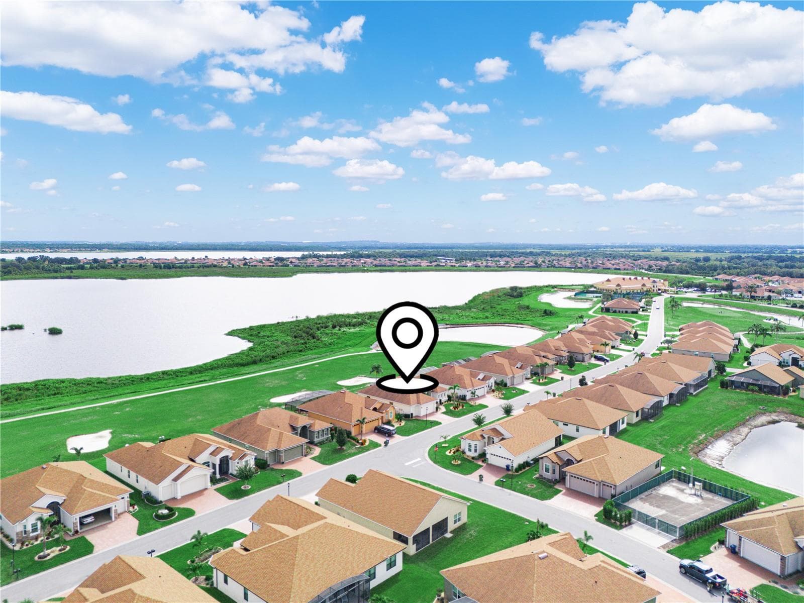 Single Family Residence at 6136 PEBBLE BEACH BLVD, WINTER HAVEN, photo 2 of 90