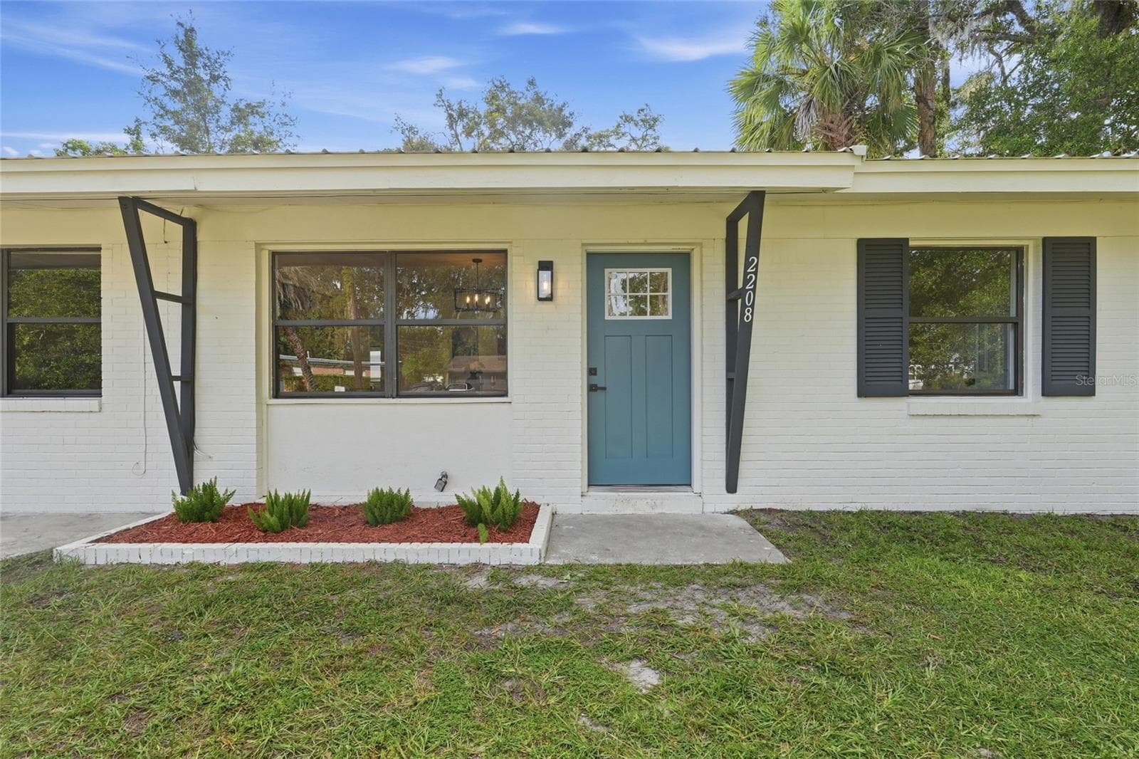 Single Family Residence at 2208 NE 15TH TER, GAINESVILLE, photo 4 of 28